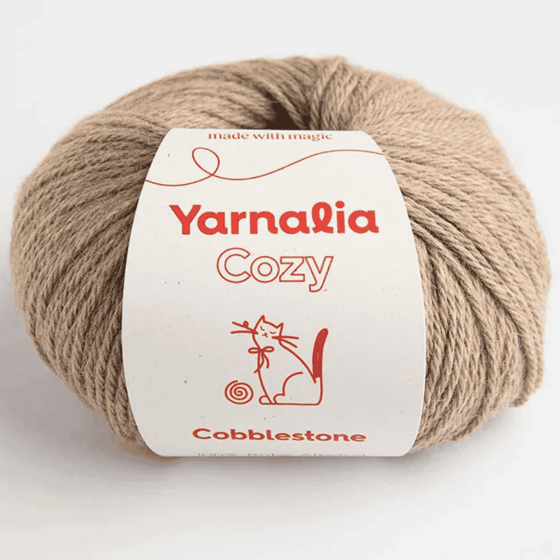 Yarnalia Cozy