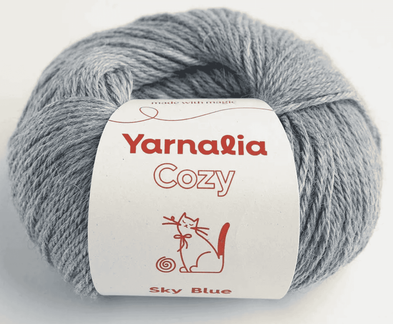 Yarnalia Cozy