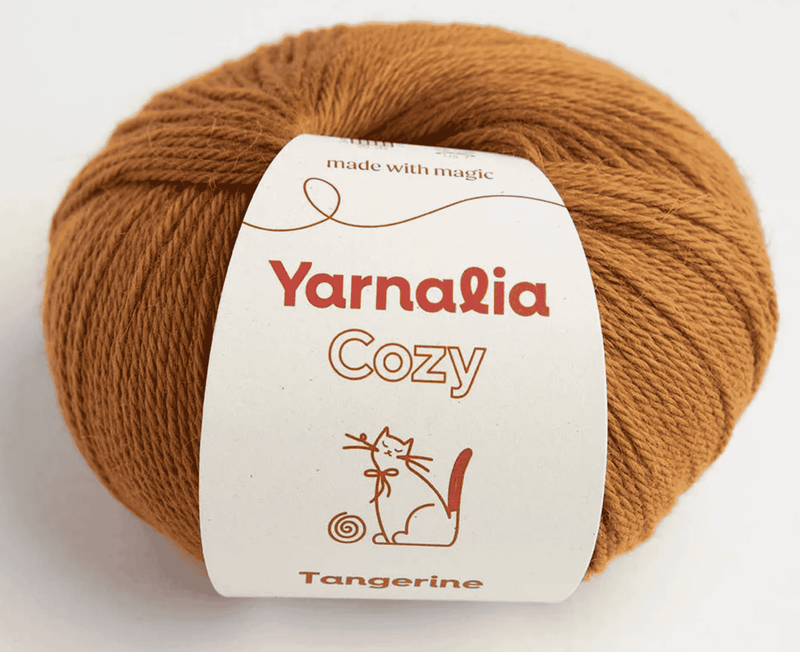 Yarnalia Cozy