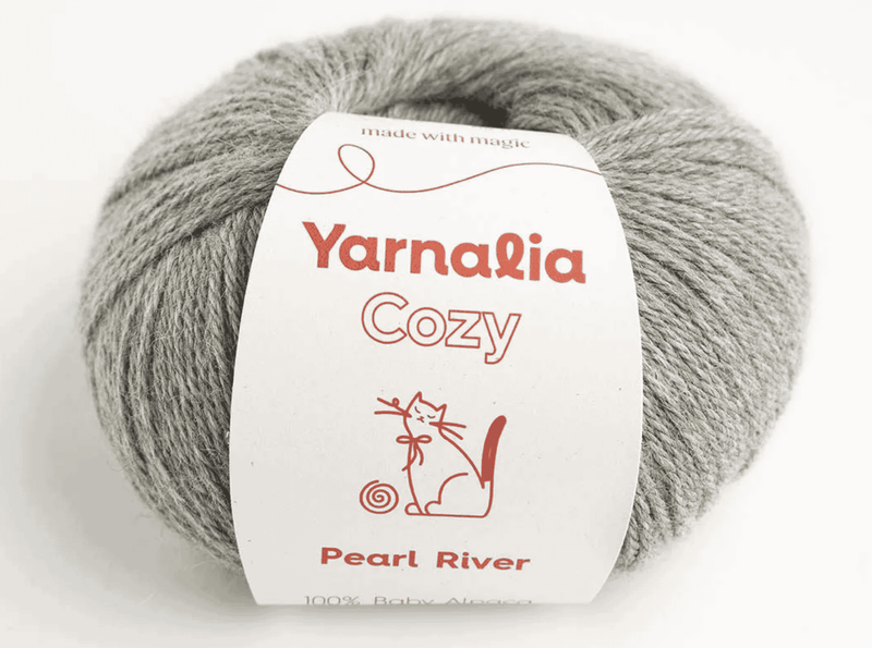 Yarnalia Cozy