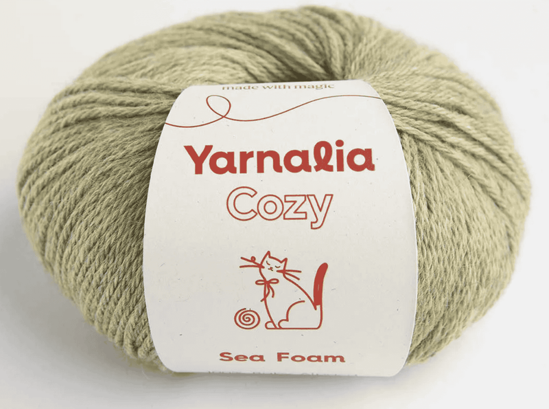 Yarnalia Cozy