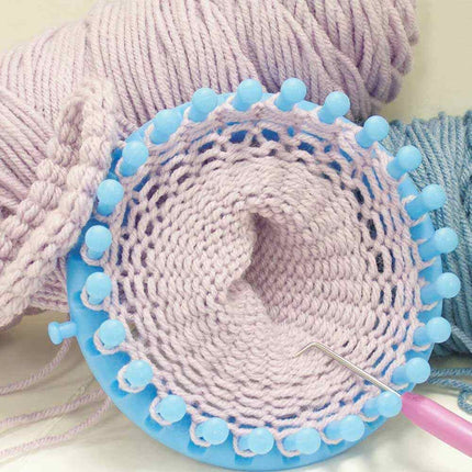 Round Knitting Loom | Set of 4