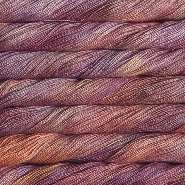 Malabrigo Silkpaca | Lace