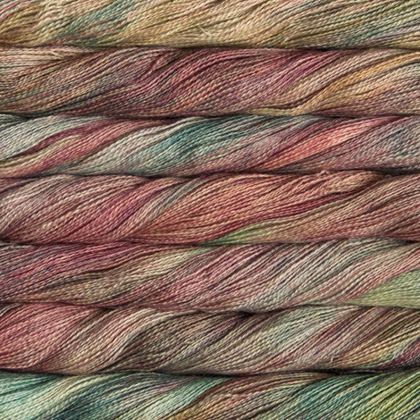 Malabrigo Silkpaca | Lace