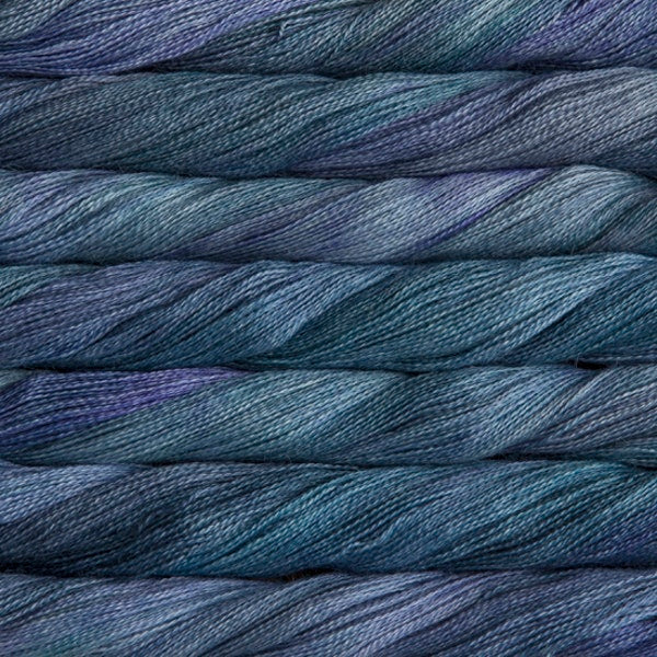 Malabrigo Silkpaca | Lace