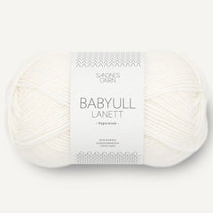 Collection image for: Baby Yarn