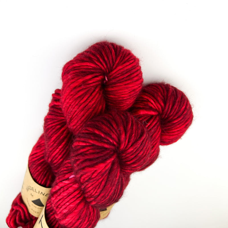 Madelinetosh | A.S.A.P.