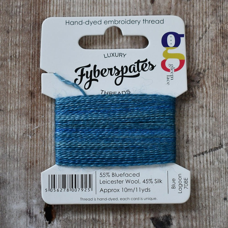 Fyberspates Embroidery Thread