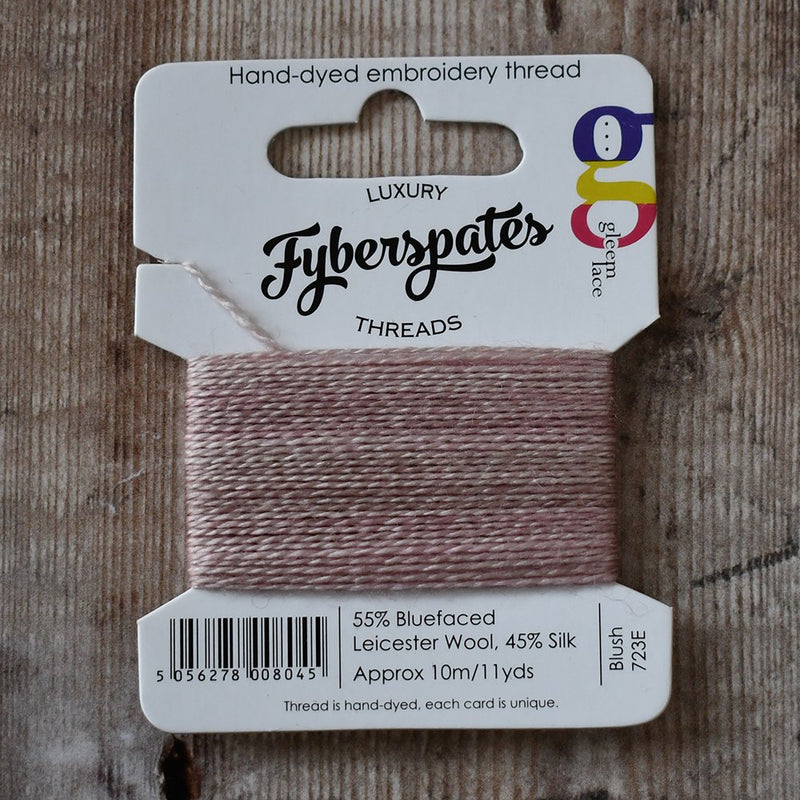 Fyberspates Embroidery Thread