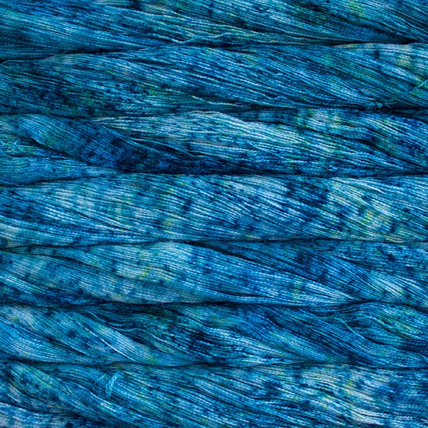 Malabrigo Silkpaca | Lace