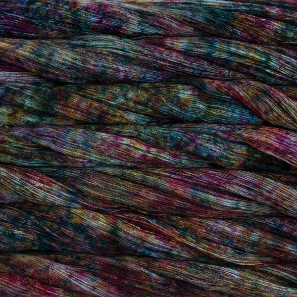 Malabrigo Silkpaca | Lace