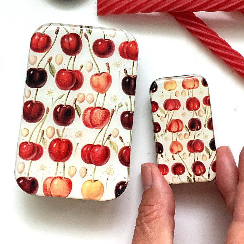 Firefly Notes Cherry Tin