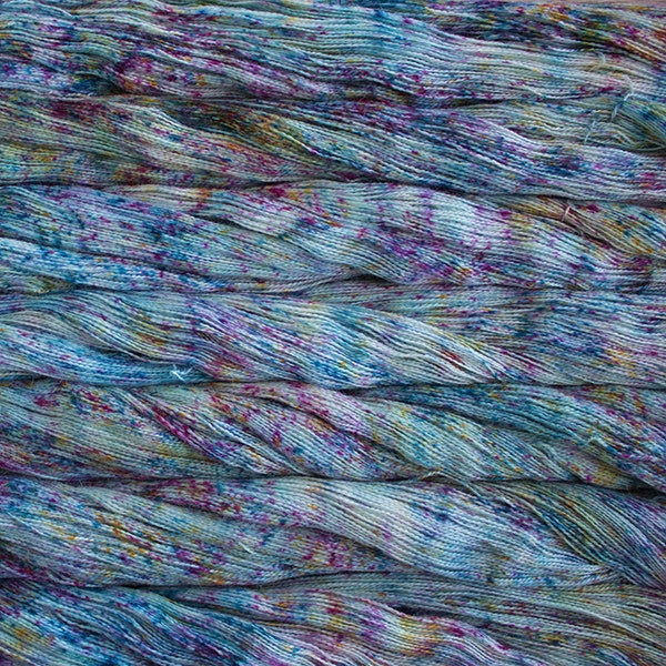 Malabrigo Silkpaca | Lace