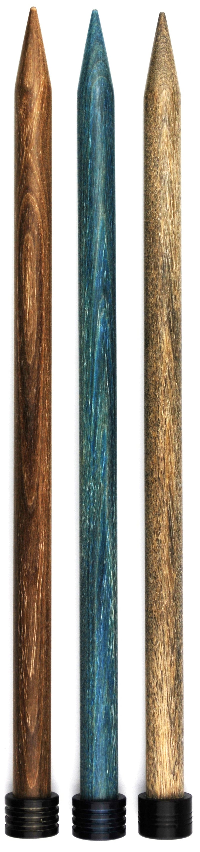 10" Straight Needles