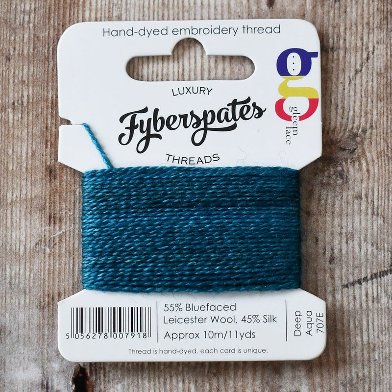 Fyberspates Embroidery Thread