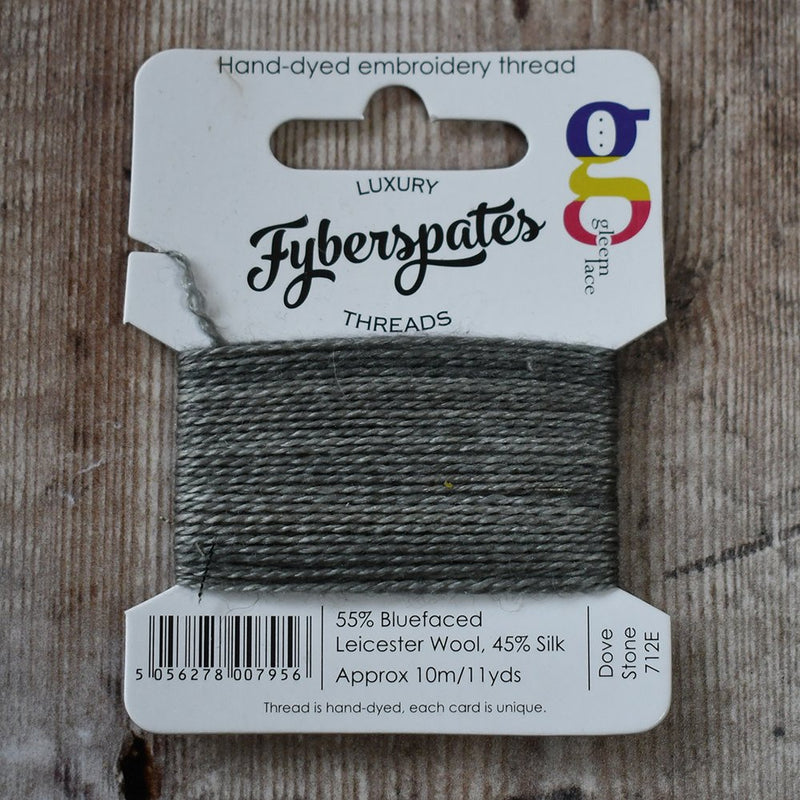 Fyberspates Embroidery Thread