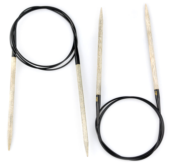 32" Fixed Circular Needles