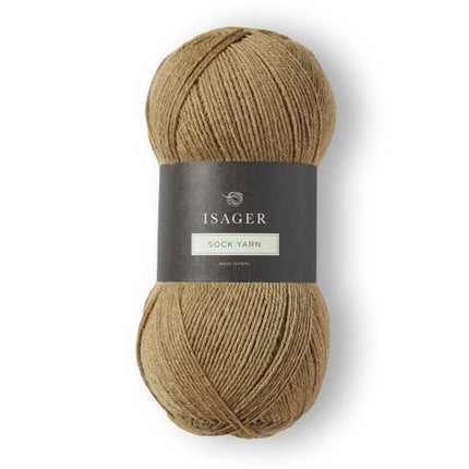 Isager | Sock Yarn