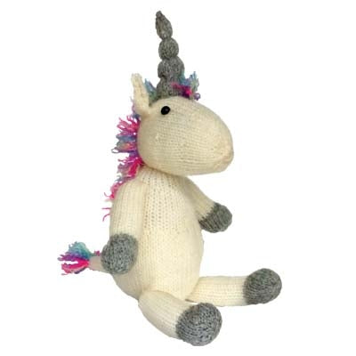 Knit Your Own Unicorn