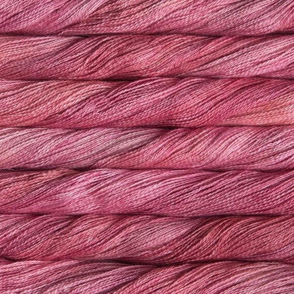 Malabrigo Silkpaca | Lace