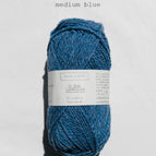 Medium Blue