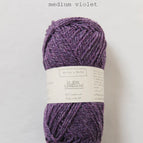 Medium Violet