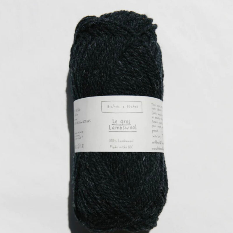 Biches & Buches | Le Gros Lambswool
