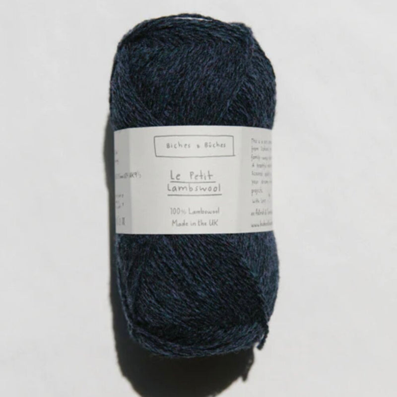 Biches & Buches | Le Petit Lambswool