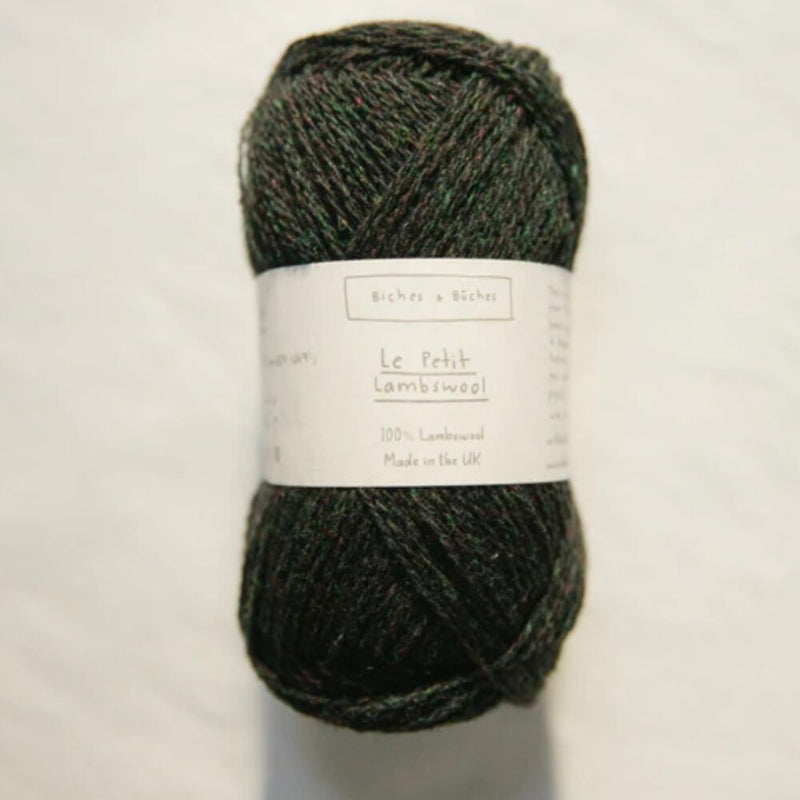 Biches & Buches | Le Petit Lambswool