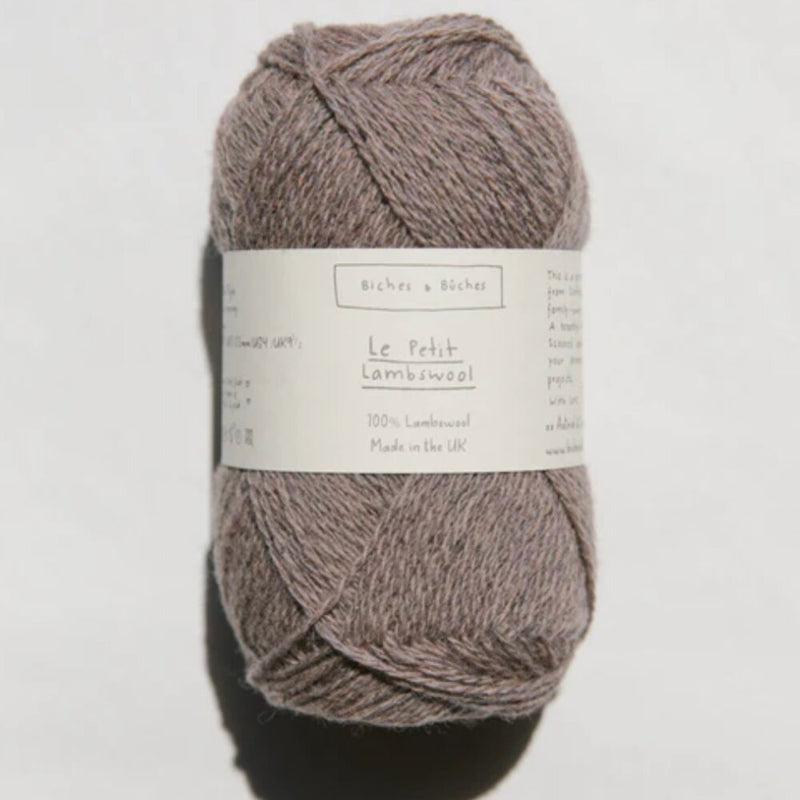 Biches & Buches | Le Petit Lambswool