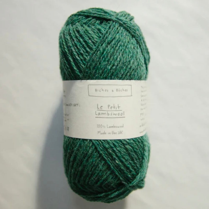 Biches & Buches | Le Petit Lambswool