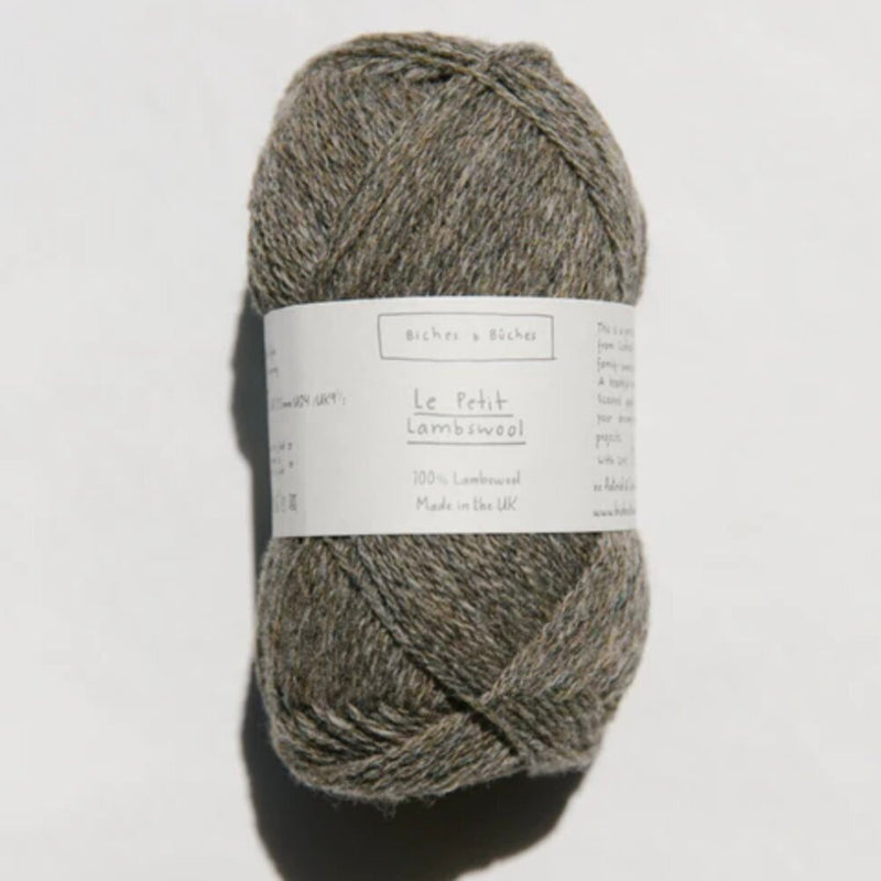 Biches & Buches | Le Petit Lambswool
