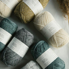 Collection image for: Le Petite Lambswool | Fingering