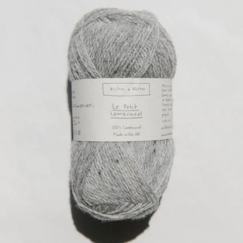 Biches & Buches | Le Petit Lambswool