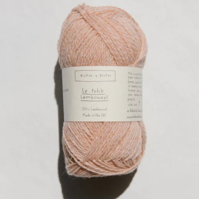 Biches & Buches | Le Petit Lambswool