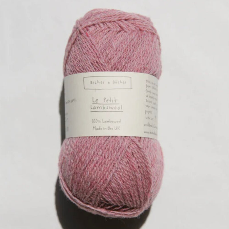 Biches & Buches | Le Petit Lambswool
