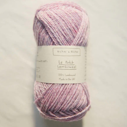 Biches & Buches | Le Petit Lambswool