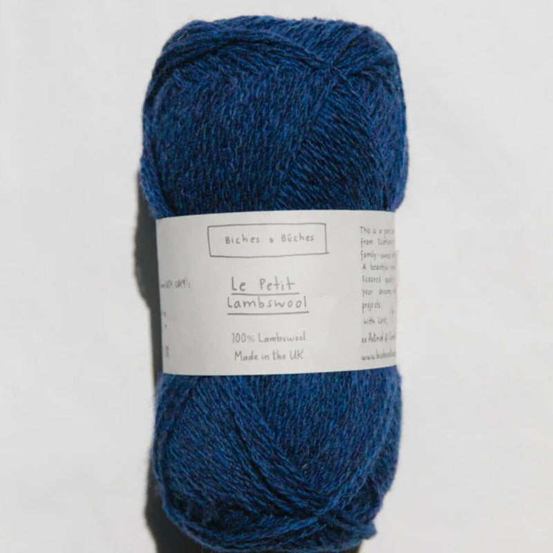 Biches & Buches | Le Petit Lambswool