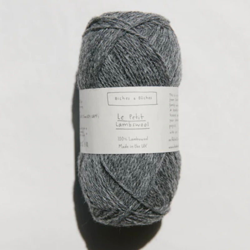 Biches & Buches | Le Petit Lambswool