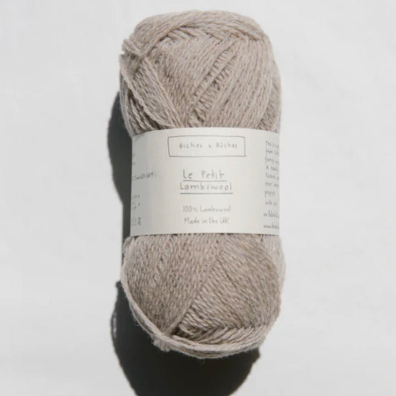 Biches & Buches | Le Petit Lambswool