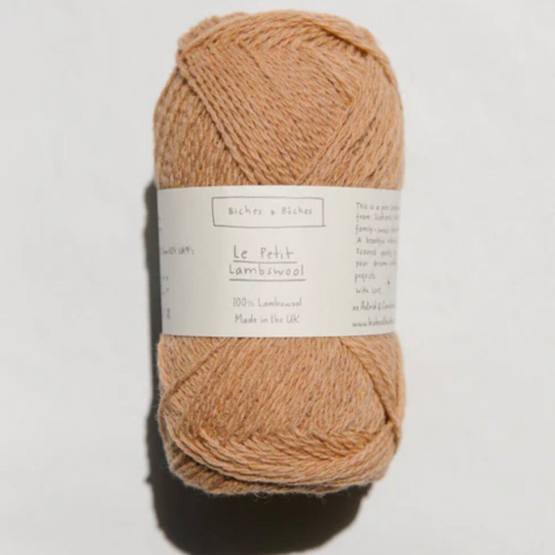 Biches & Buches | Le Petit Lambswool