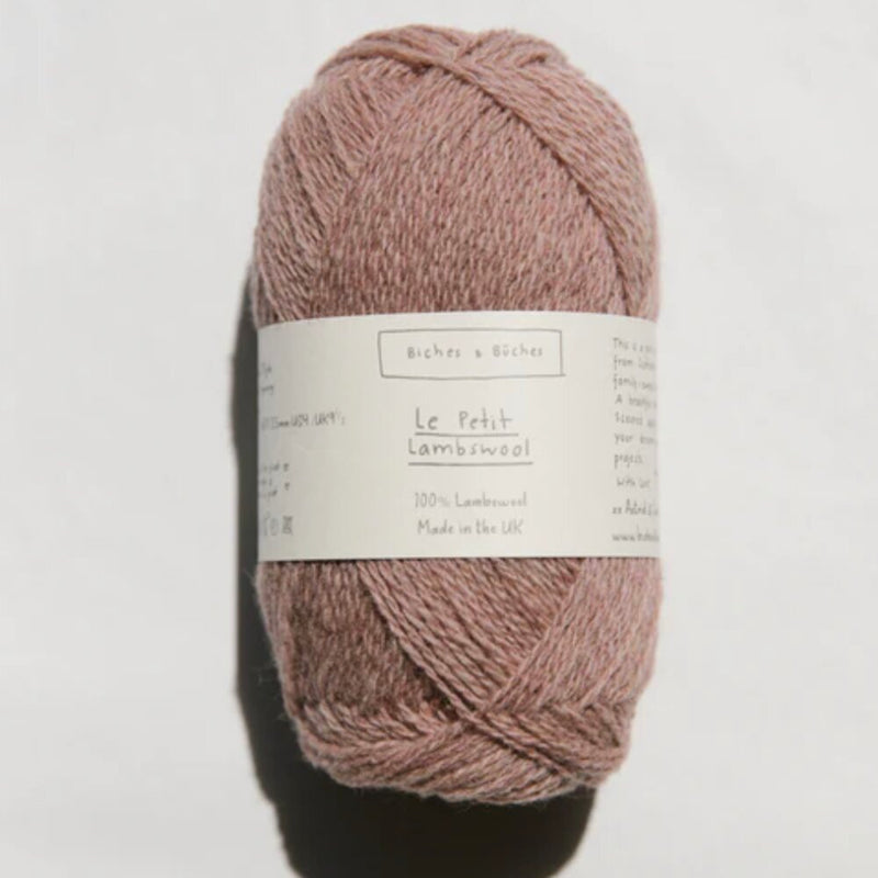 Biches & Buches | Le Petit Lambswool