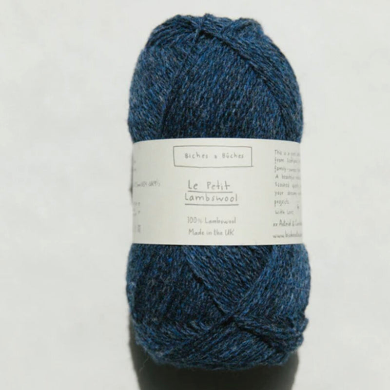 Biches & Buches | Le Petit Lambswool