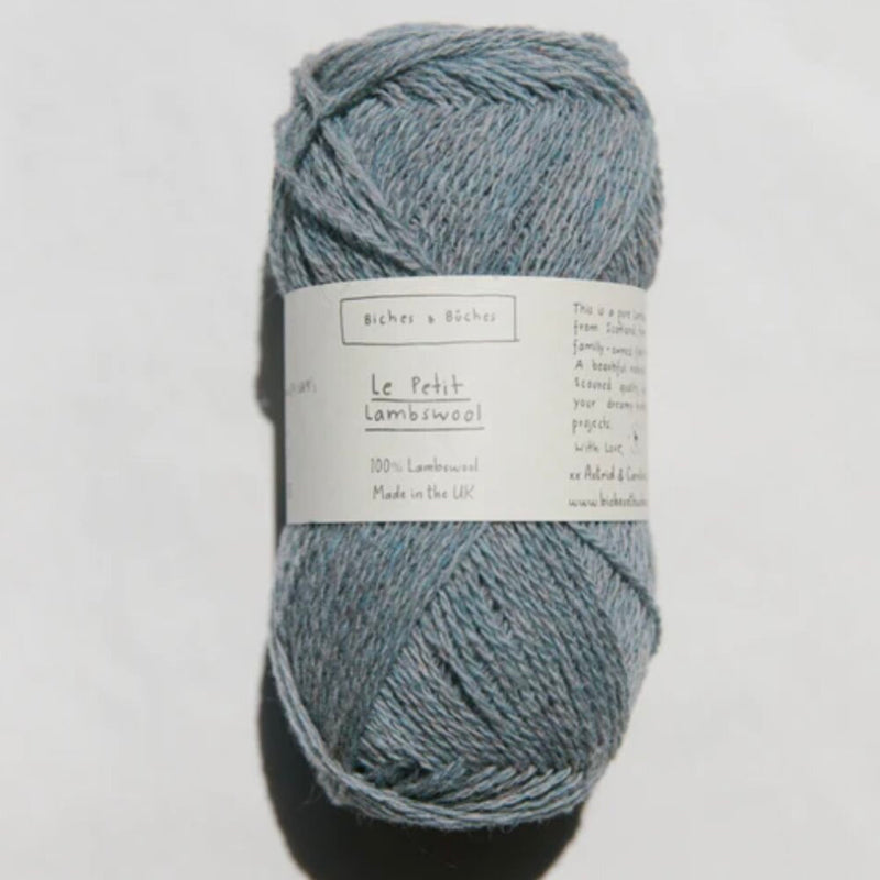 Biches & Buches | Le Petit Lambswool