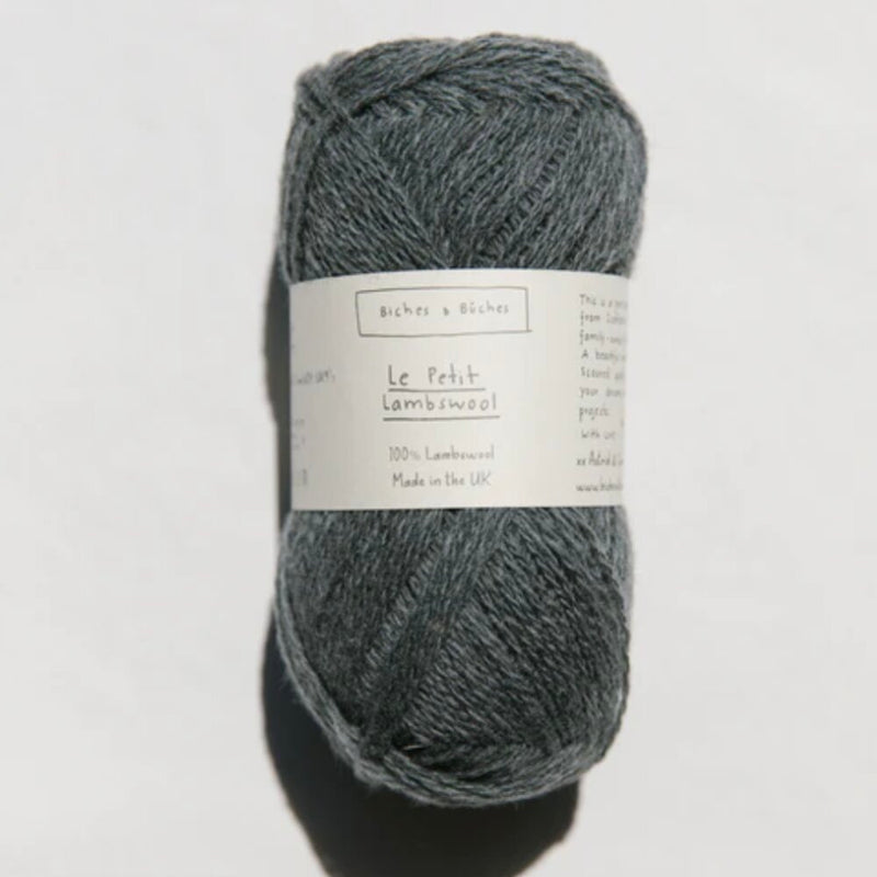 Biches & Buches | Le Petit Lambswool