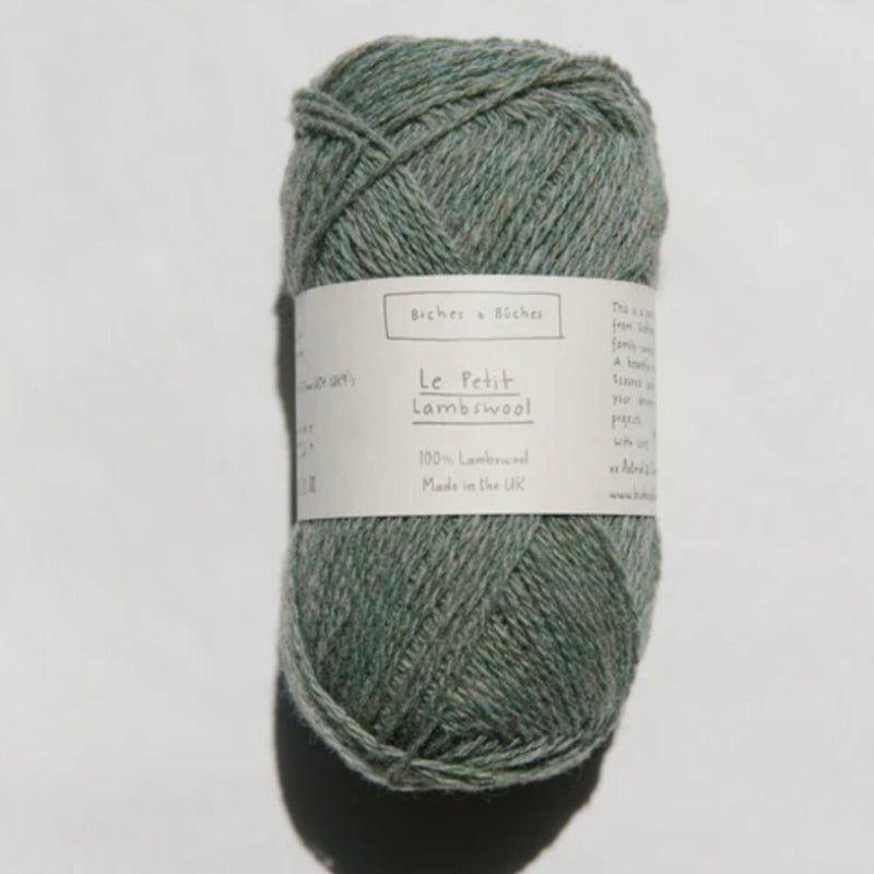 Biches & Buches | Le Petit Lambswool