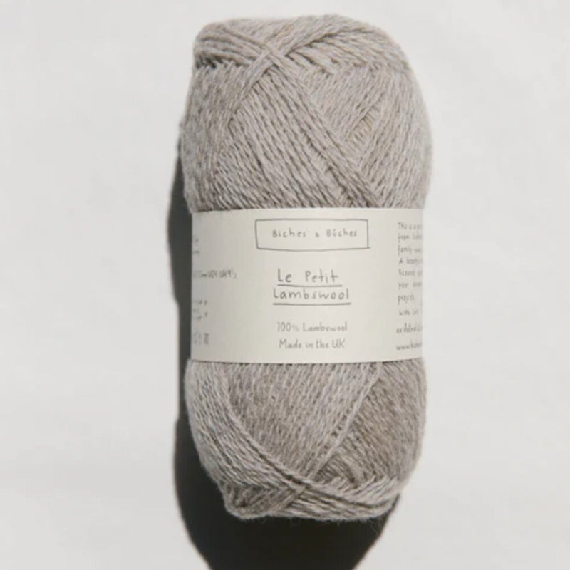 Biches & Buches | Le Petit Lambswool