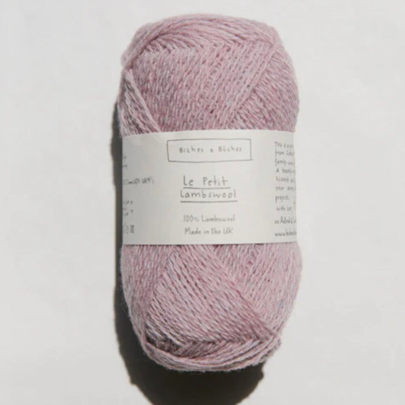 Biches & Buches | Le Petit Lambswool