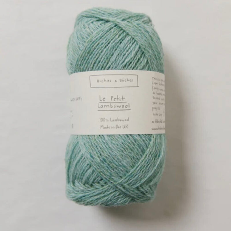 Biches & Buches | Le Petit Lambswool
