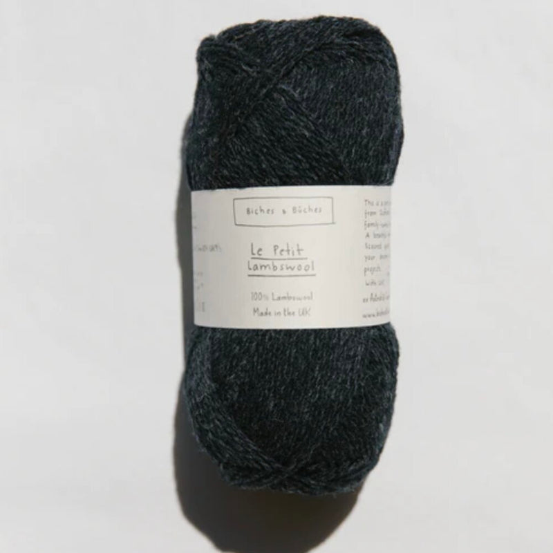 Biches & Buches | Le Petit Lambswool